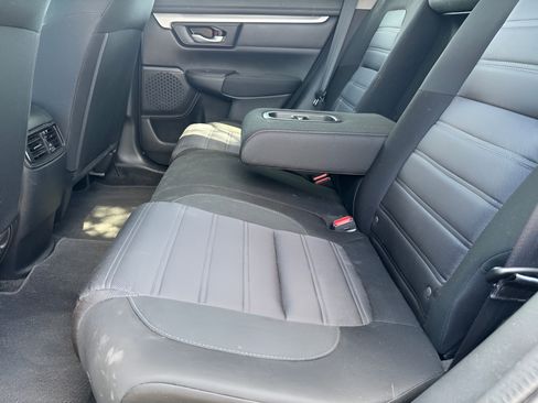 Used 2021 Honda CR-V LX image 11