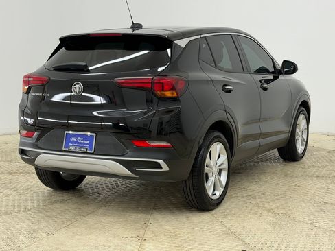 Used 2021 Buick Encore GX Preferred w/ Cold Weather Comfort Package image 9