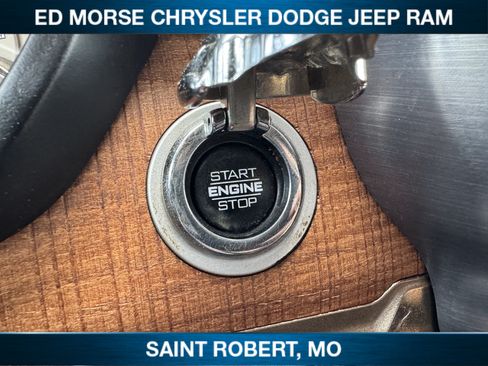 Used 2020 RAM 2500 Limited w/ Safety Group AWD/4WD image 29