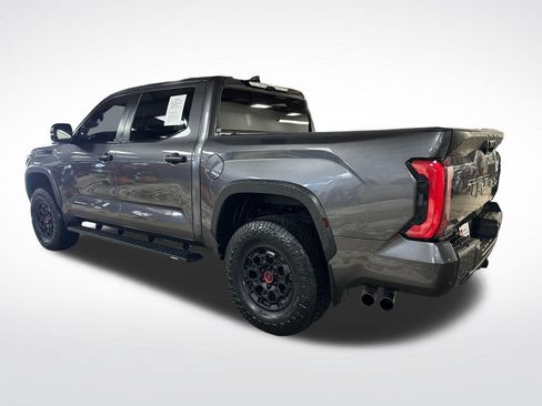 Certified 2024 Toyota Tundra TRD Pro AWD/4WD image 3