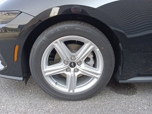 New 2026 Ford Mustang Premium RWD image 11
