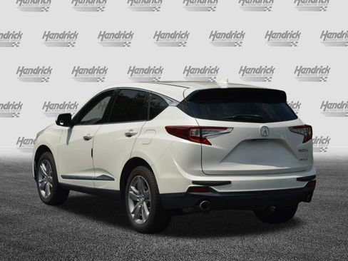 Used 2019 Acura RDX AWD w/ Advance Package image 9