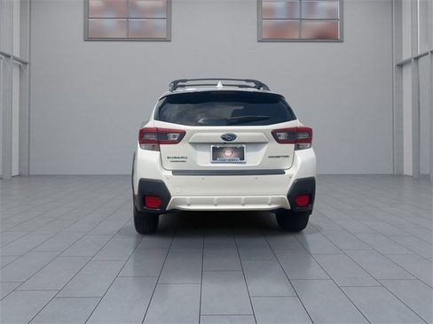 Used 2020 Subaru Crosstrek 2.0i Limited w/ Moonroof Package w/Navigation image 7