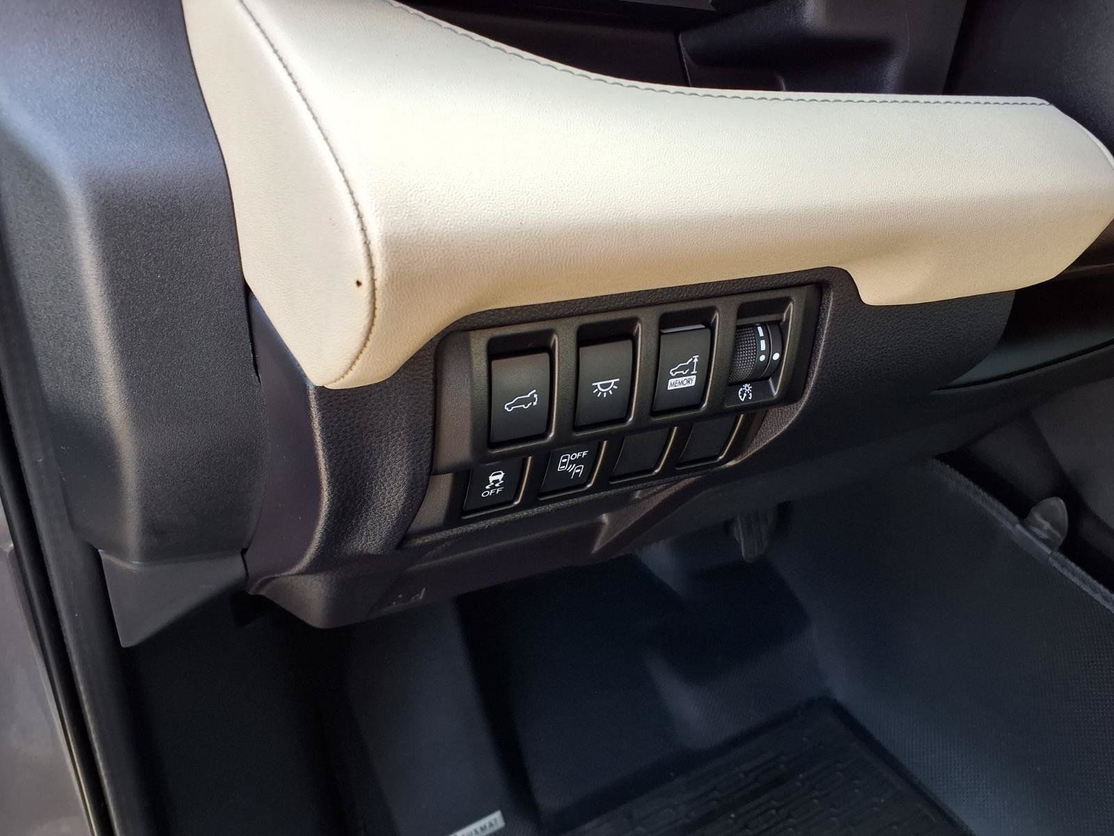 Used 2021 Subaru Ascent Limited w/ Technology Package AWD/4WD image 20