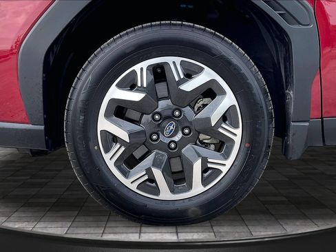 Certified 2026 Subaru Forester Premium AWD/4WD image 8