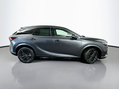 New 2026 Lexus RX 350 Premium w/ Convenience Package AWD/4WD image 8