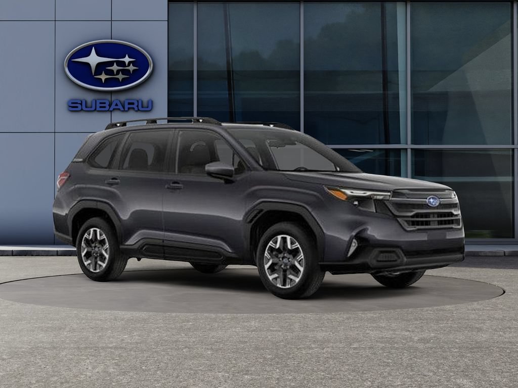 Used 2026 Subaru Forester Premium w/ Base/Premium Plus Package AWD/4WD image 1