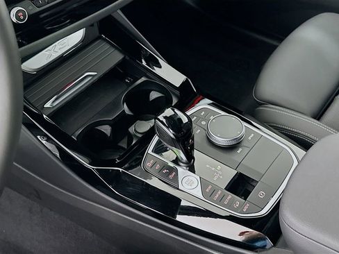 Certified 2023 BMW X3 xDrive30i w/ M Sport Package image 17