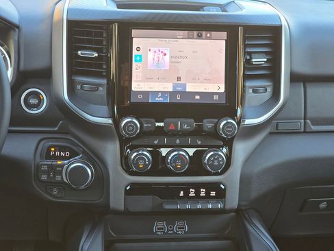 New 2026 RAM 1500 Big Horn w/ Night Edition image 30