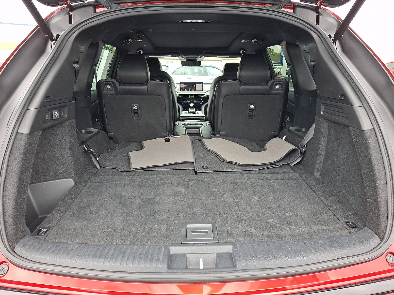 Certified 2024 Acura MDX A-Spec AWD/4WD image 32