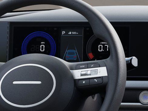 New 2026 Hyundai Tucson SEL image 14