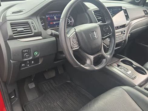 Used 2023 Honda Passport EX-L image 10