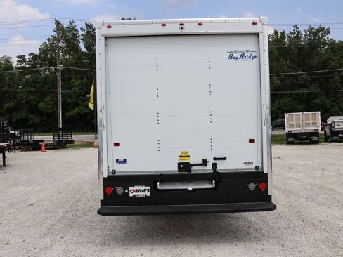 New 2026 Ford E-350 and Econoline 350 Super Duty w/ Ambulance Prep Package image 5