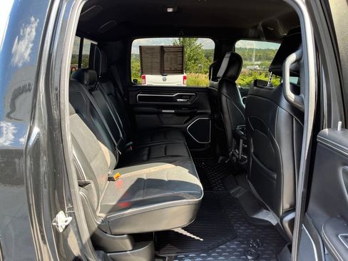 Used 2023 RAM 1500 Laramie AWD/4WD image 23