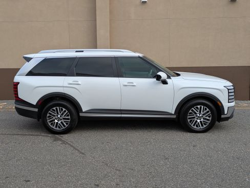 New 2026 Hyundai Tucson SEL image 3