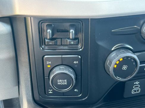 New 2026 Ford F250 XLT AWD/4WD image 34
