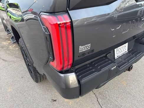 Used 2024 Toyota Tundra Limited image 38