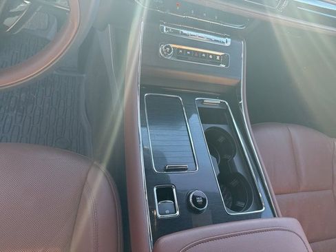 Used 2025 Lincoln Aviator Reserve w/ Illumination Package image 19