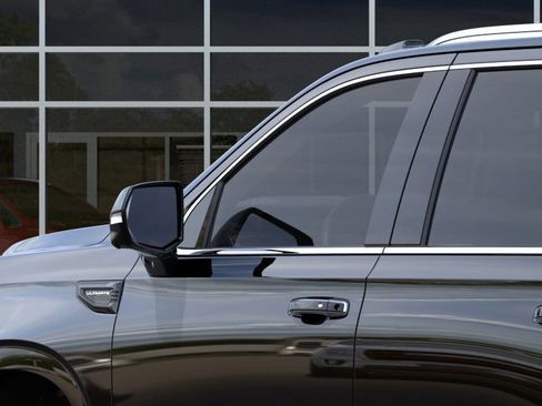 New 2026 GMC Yukon Denali Ultimate image 36