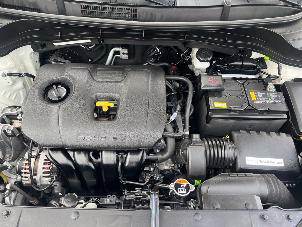 Certified 2023 Kia Soul S FWD image 28