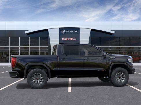 New 2026 GMC Sierra 1500 AT4X AWD/4WD image 29