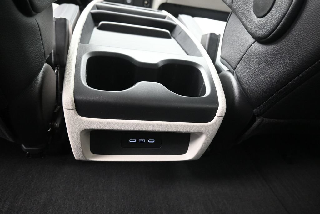 Used 2026 Honda Odyssey Elite image 15