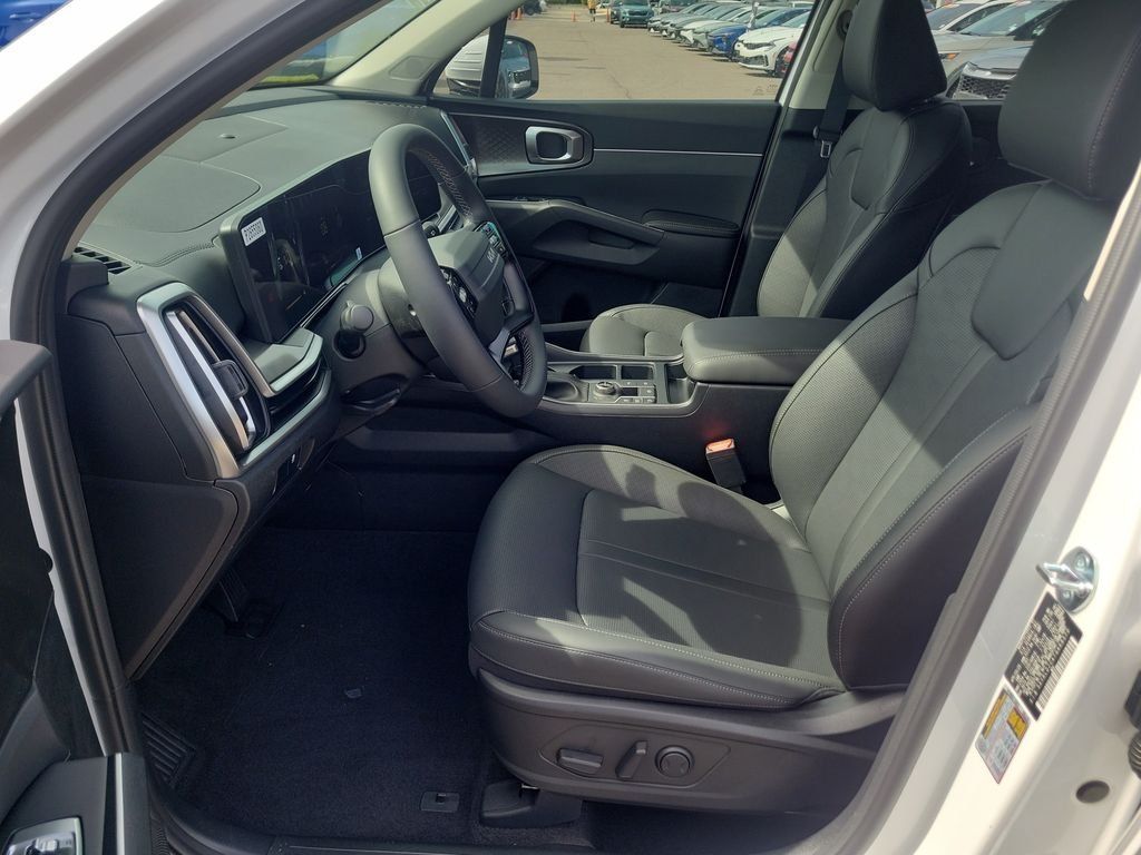 New 2026 Kia Sorento S AWD/4WD image 21