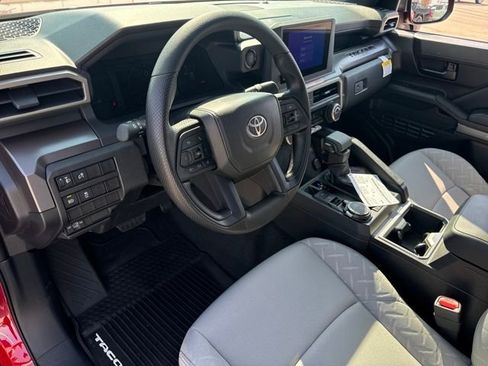 New 2026 Toyota Tacoma SR5 image 16