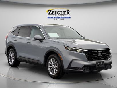 Used 2023 Honda CR-V EX-L