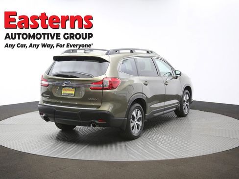 Used 2022 Subaru Ascent Premium w/ Convenience Package image 44