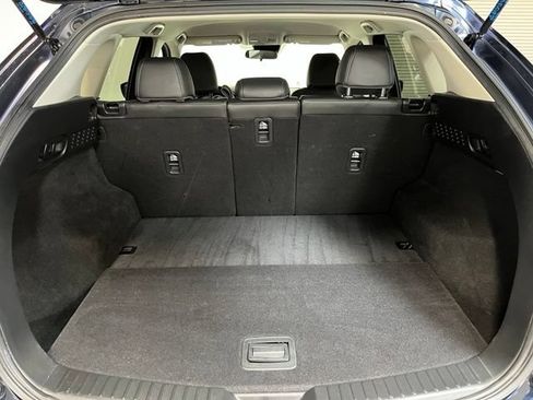 Used 2025 MAZDA CX-5 AWD 2.5 S w/ Select Package image 14