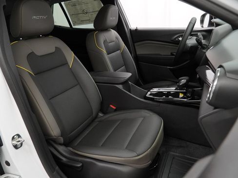 New 2026 Chevrolet Trax ACTIV w/ Driver Confidence Package FWD image 27