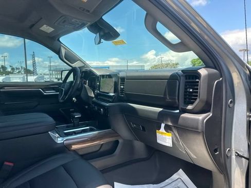 New 2026 Chevrolet Silverado 1500 RST AWD/4WD image 34