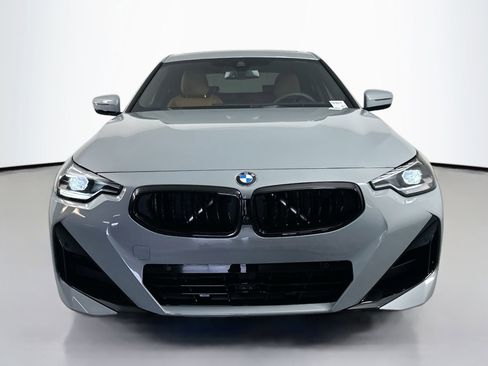 New 2026 BMW 230i xDrive Coupe w/ M Sport Package image 2