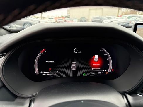 Used 2025 Acura TLX SH-AWD w/ A-SPEC Pkg image 18