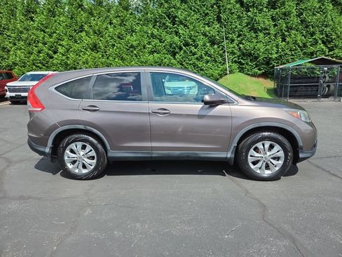 Used 2014 Honda CR-V EX image 8