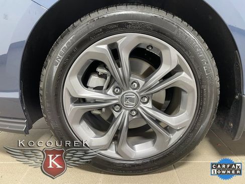 Used 2024 Honda Accord EX image 7