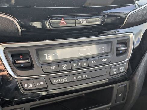 Used 2019 Honda Passport Touring image 19
