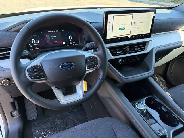 New 2027 Ford Explorer Active AWD/4WD image 14