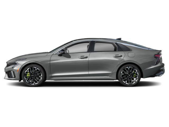 New 2027 Kia K5 GT FWD image 3