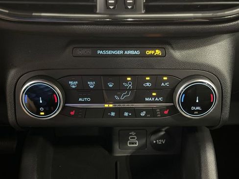 New 2026 Ford Escape ST-Line w/ Cold Weather Package AWD/4WD image 20