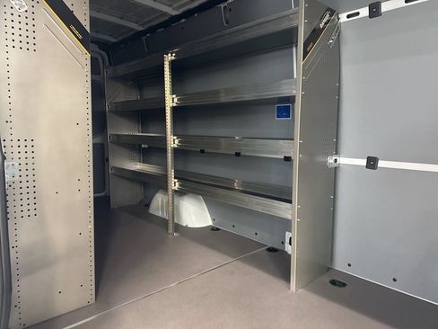 New 2026 Mercedes-Benz Sprinter 2500 image 15