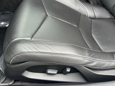 Used 2022 Chevrolet Corvette Stingray Coupe w/ 1LT image 13