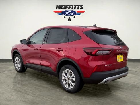New 2026 Ford Escape Active w/ Tech Pack #1 AWD/4WD image 10