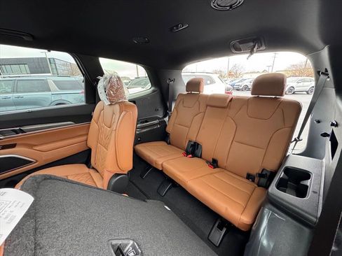 New 2025 Kia Telluride EX X-Line image 10