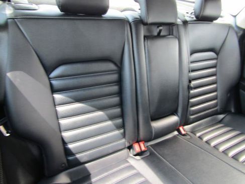Certified 2020 Ford Fusion SEL FWD image 10