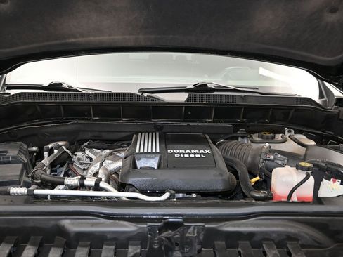 Certified 2024 Chevrolet Silverado 1500 RST w/ Redline Edition image 28