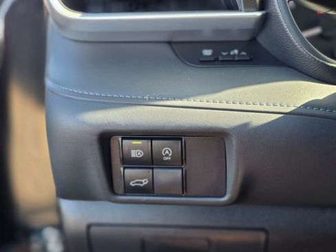 Used 2024 Toyota Highlander LE image 42