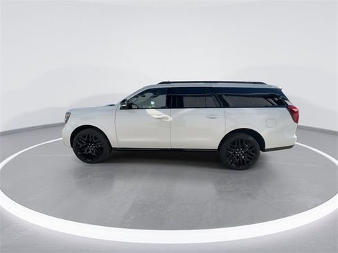 New 2026 Ford Expedition Max Platinum w/ Stealth Performance Package image 5