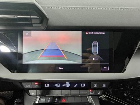 Used 2022 Audi A3 2.0T Premium image 30